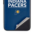 NBA Indiana Pacers Standard - Blue Google Pixel 4a Skin